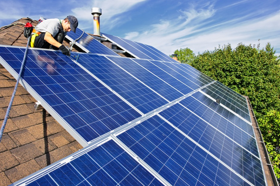 Better ROI on Solar Power investments with Smart Energy Monitor