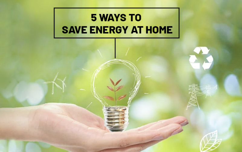 5 Ways to Save Electricity with Smart Energy Monitor