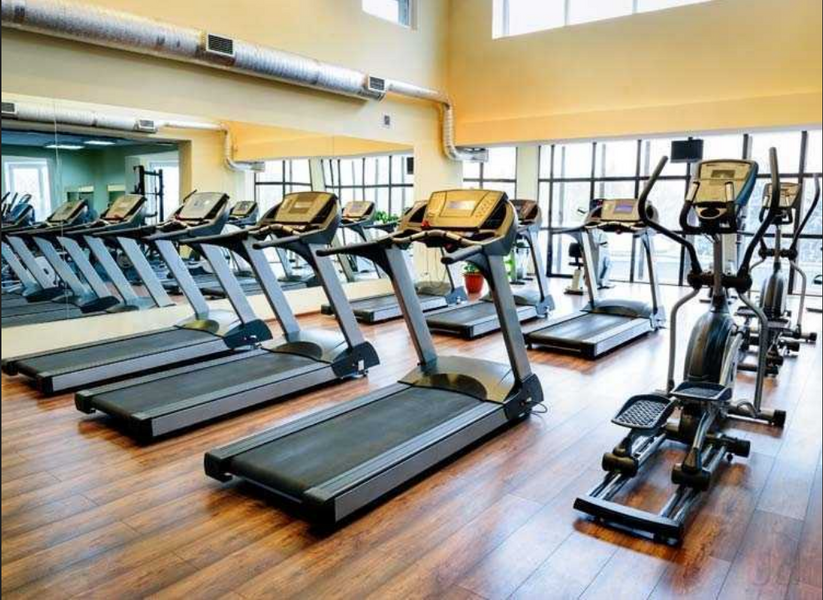 How Energy Monitoring can save Electricity for Gymnasiums