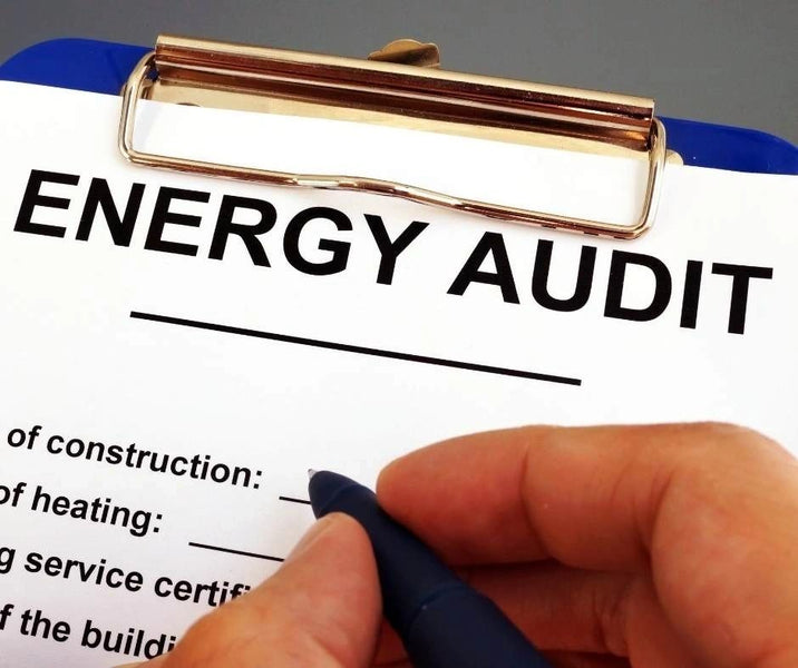 The Importance Of Performing An Energy Audit Before Going Solar