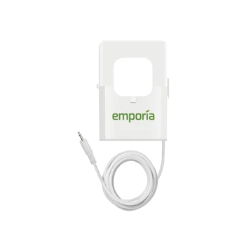 200A CURRENT SENSOR ( Add 3rd Phase for 2 / 1 Phase Emporia Vue Owners)